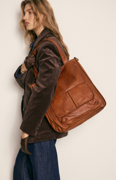 Сумка 0360 Пекан